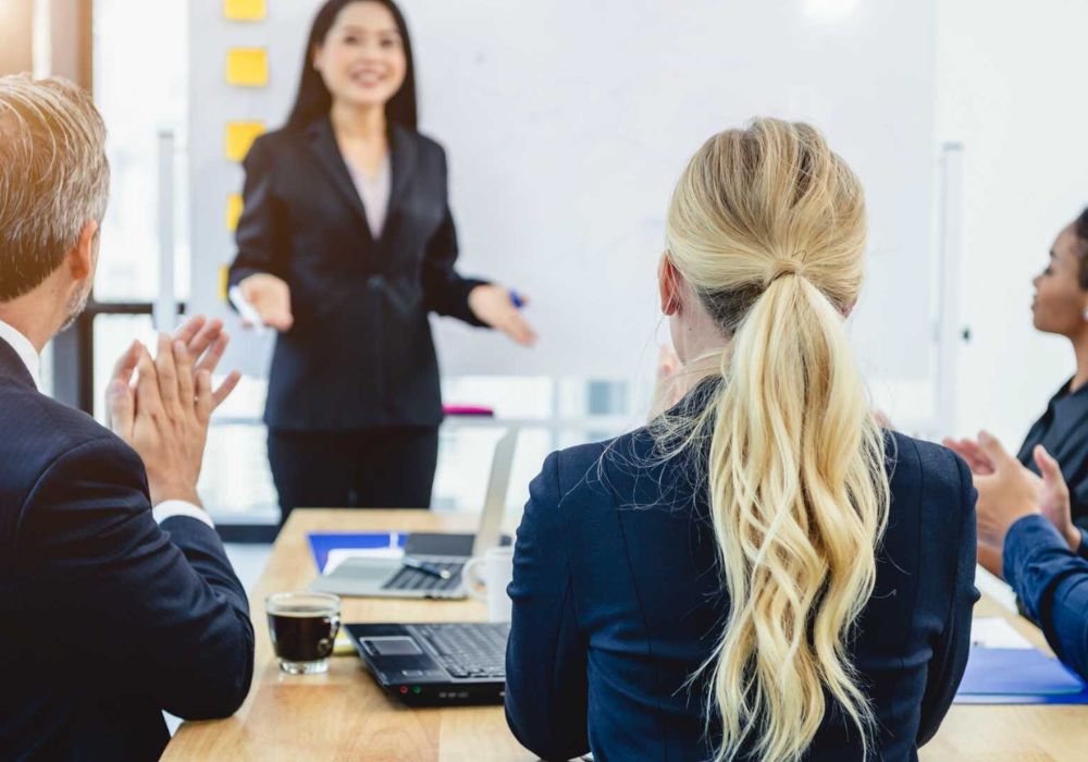 Leadership and Management