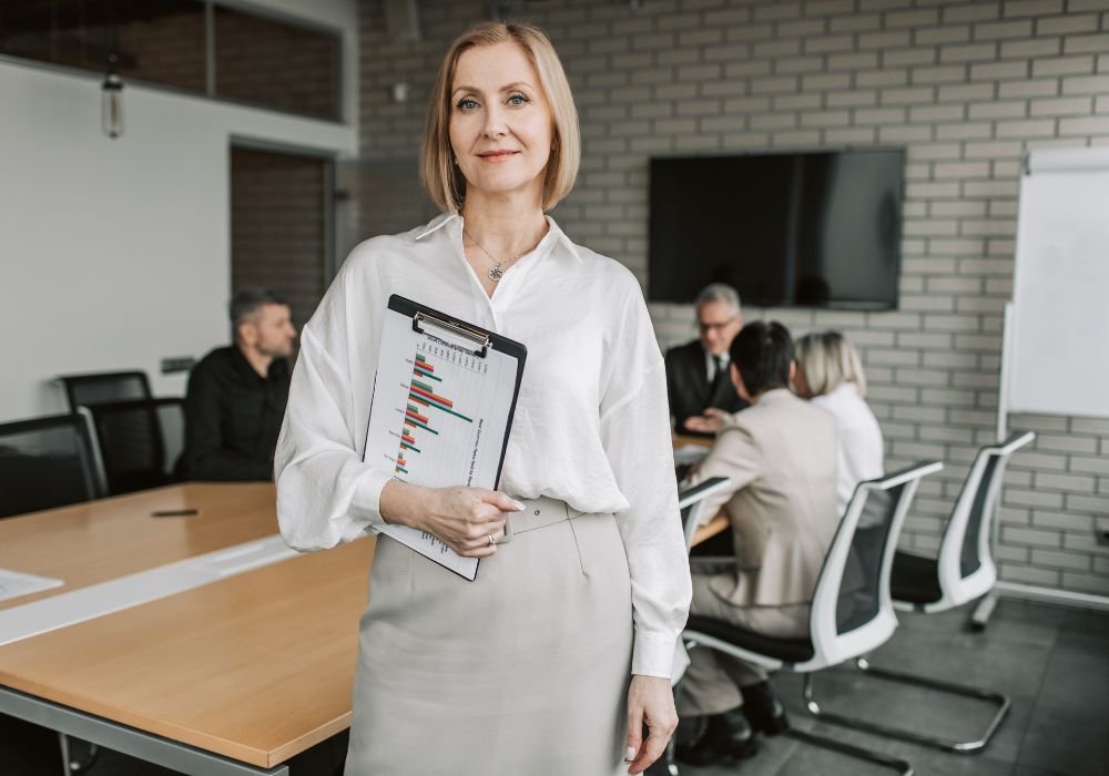 Leadership and Management