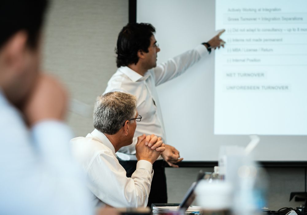Diploma of Leadership and Management