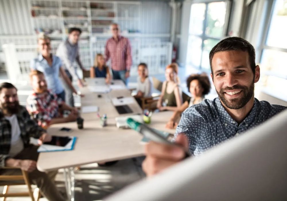 Leadership and Management Sydney