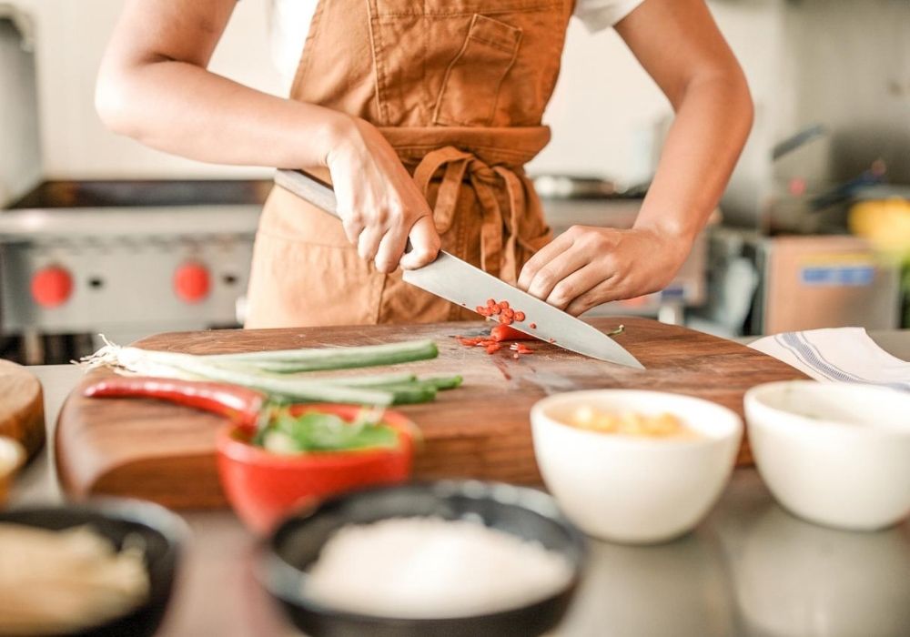 Entry Requirements for SIT40521 Certificate IV in Kitchen Management Explained