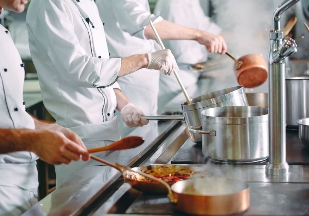 Is the Certificate IV in Kitchen Management Worth It? Full Career Breakdown