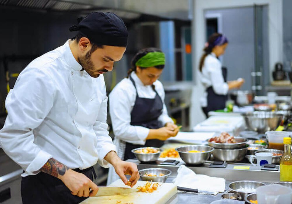 Key Cooking Skills Needed for a Successful Kitchen Career