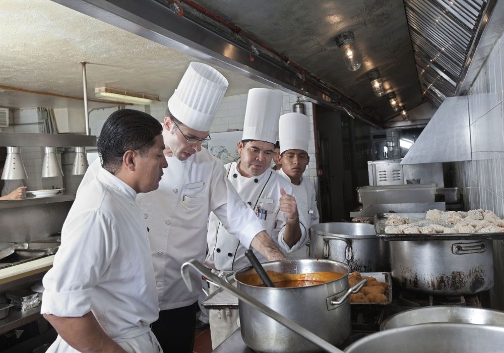 What Does a Kitchen Manager Do? Roles, Skills and Career Path