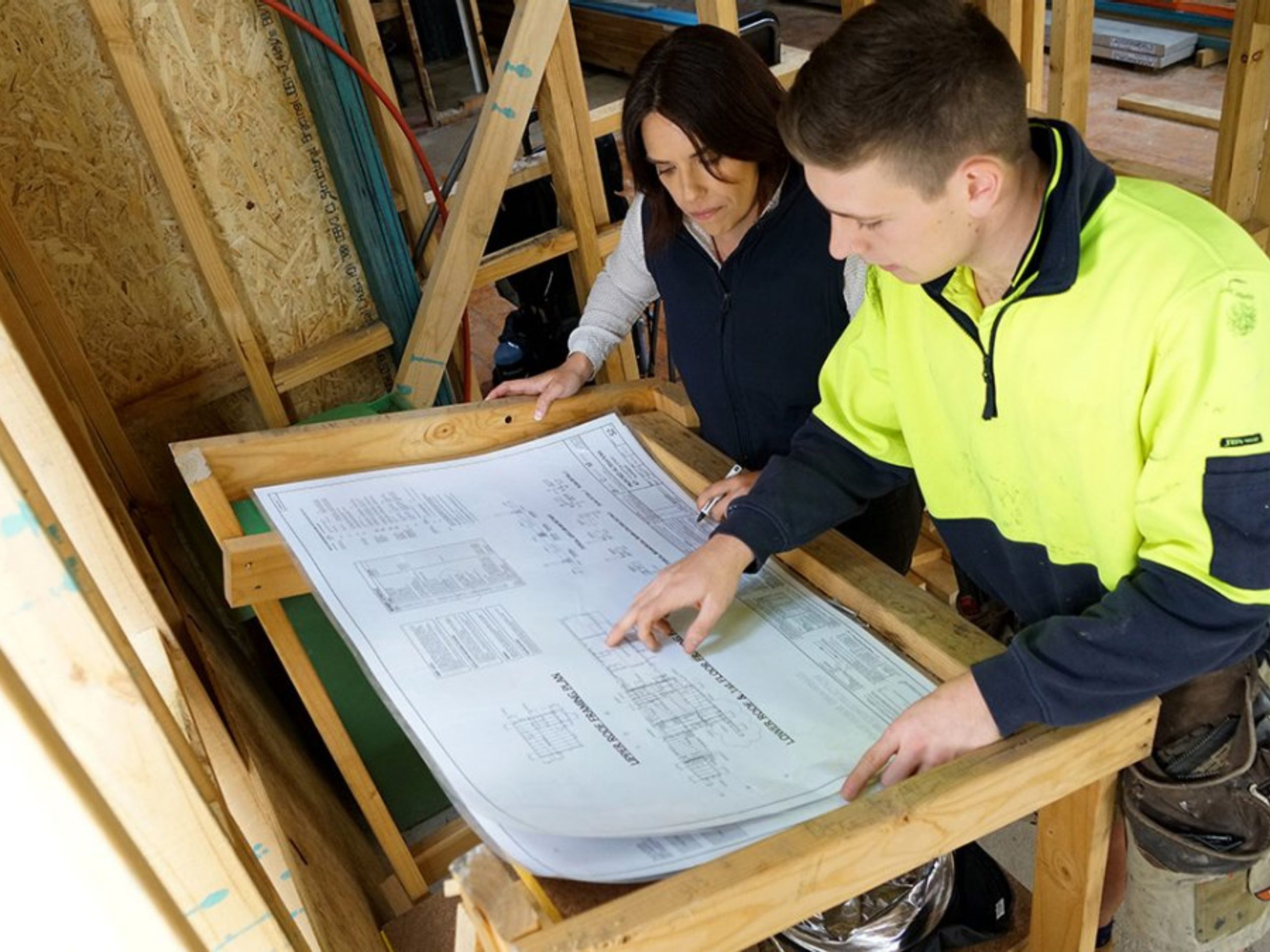 How the CPC30220 Certificate III Can Help You Launch Your Career in Carpentry