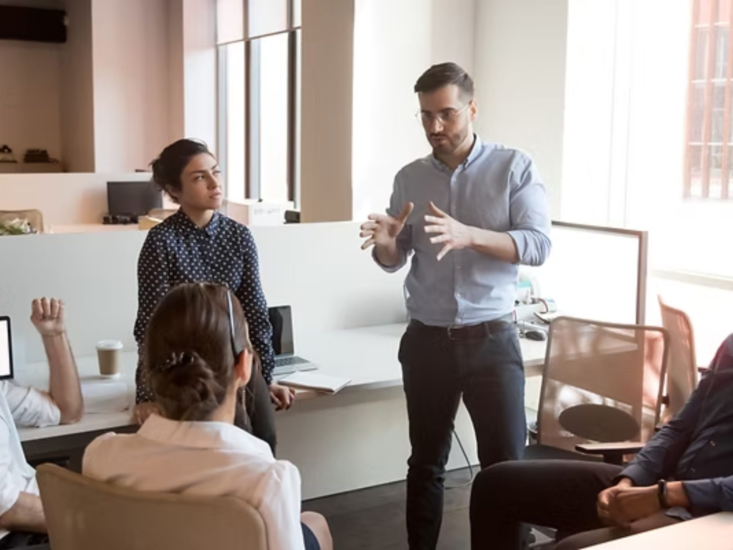 How to Start Your Leadership Journey with the BSB40520 Certificate IV