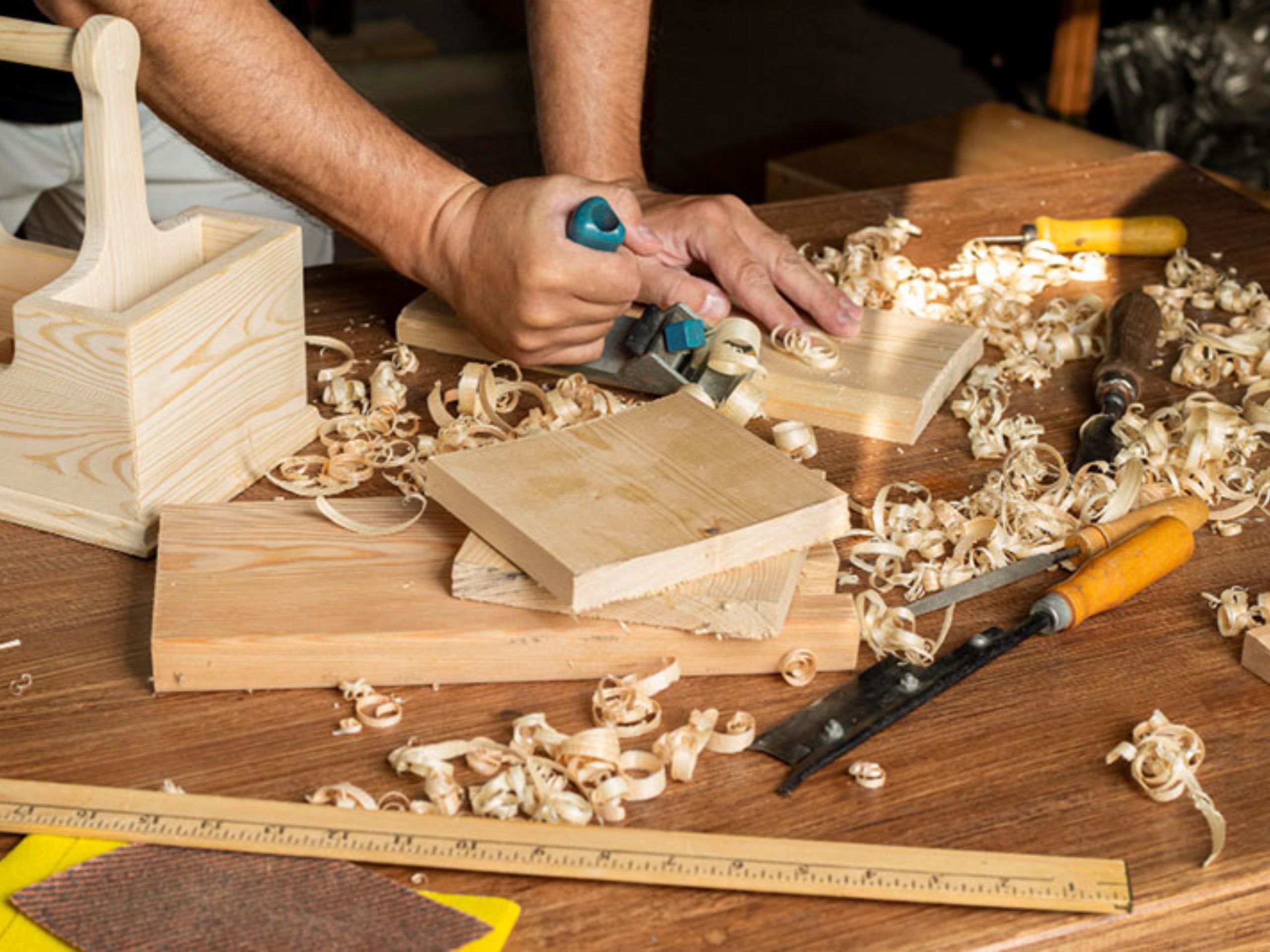 Why the CPC30220 Certificate III in Carpentry is the Key to Your Construction Career