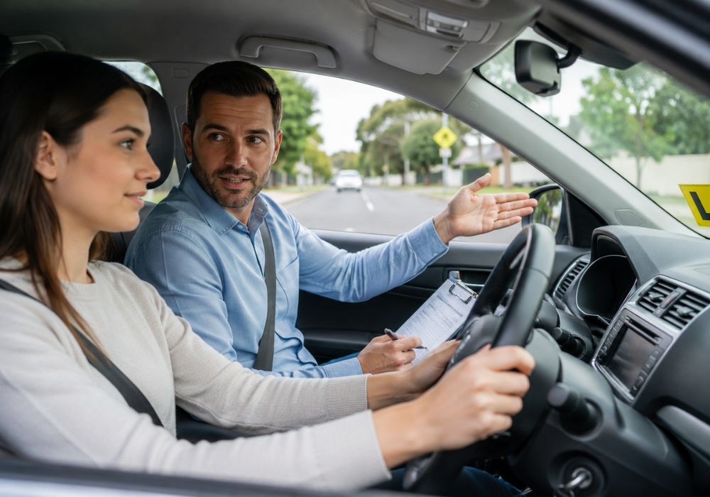 How Driving Instructor Training Prepares You for a Rewarding Career